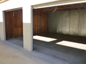 20x20 self storage unit Guardian Storage