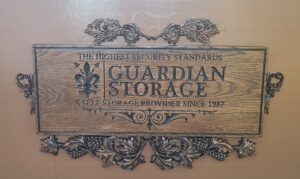 Guardian Storage of Fullerton, CA Self Storage Office