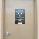 Guardian-Storage-Fullerton-CA-Storage-Unit-Hallway-Upstairs-Secured-Door-2
