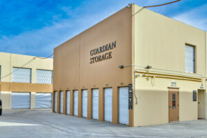 Guardian Storage Inc-POI-0011